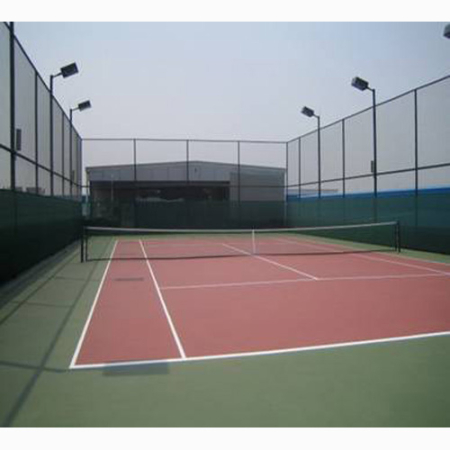 丙烯酸網(wǎng)球場(chǎng)地