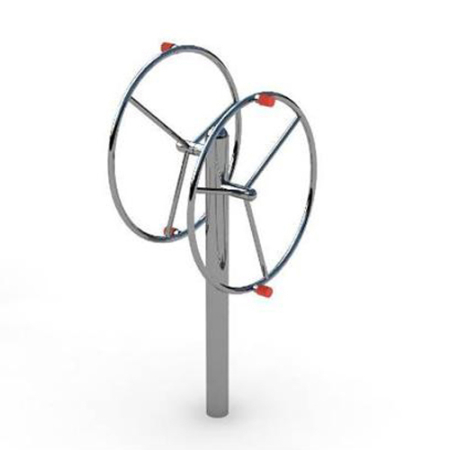 快樂(lè)大轉(zhuǎn)輪